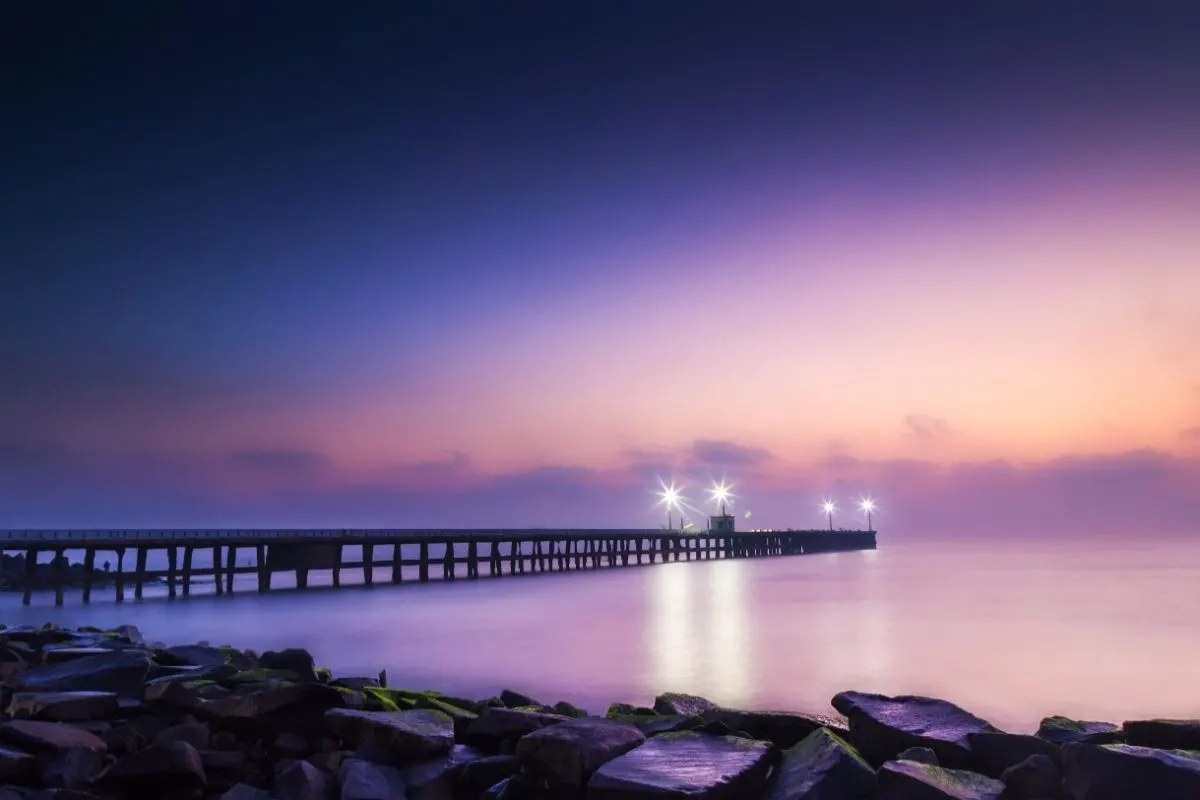 Pondicherry