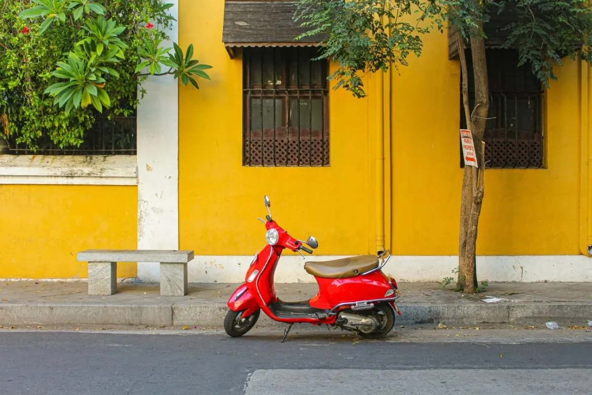 Pondicherry