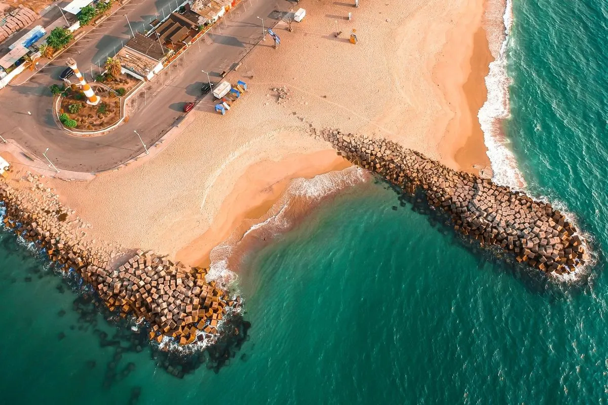 Pondicherry