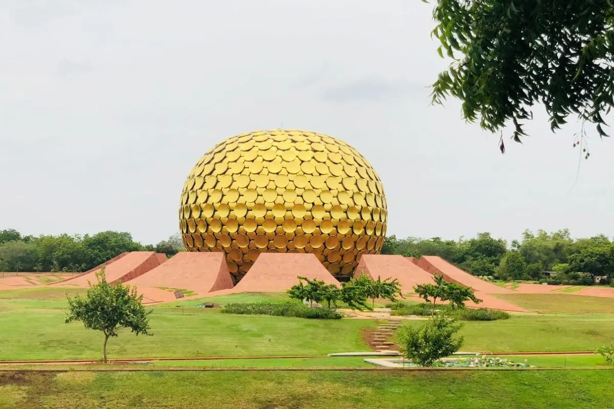 Pondicherry