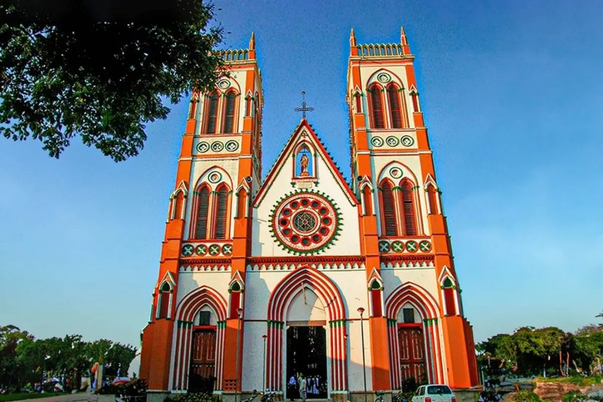 Pondicherry