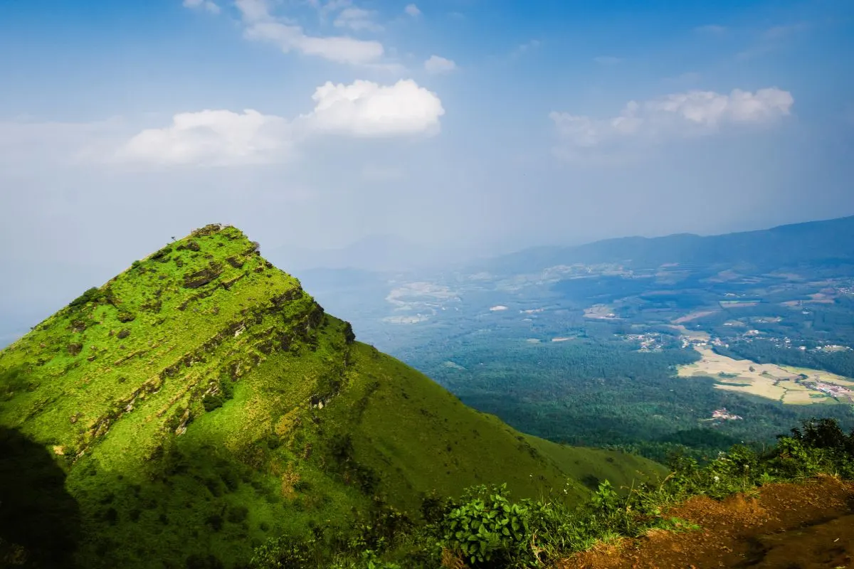 Baba Budangiri