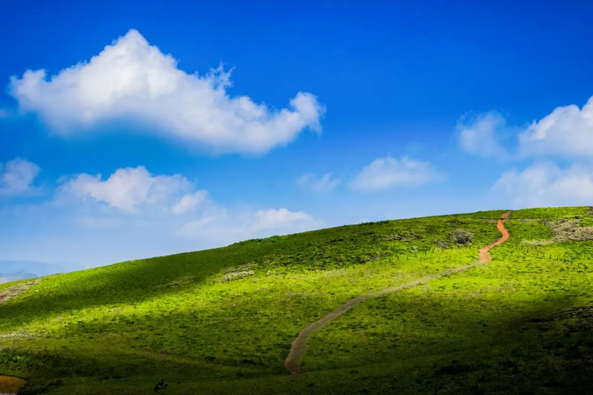 Chikmagalur Views