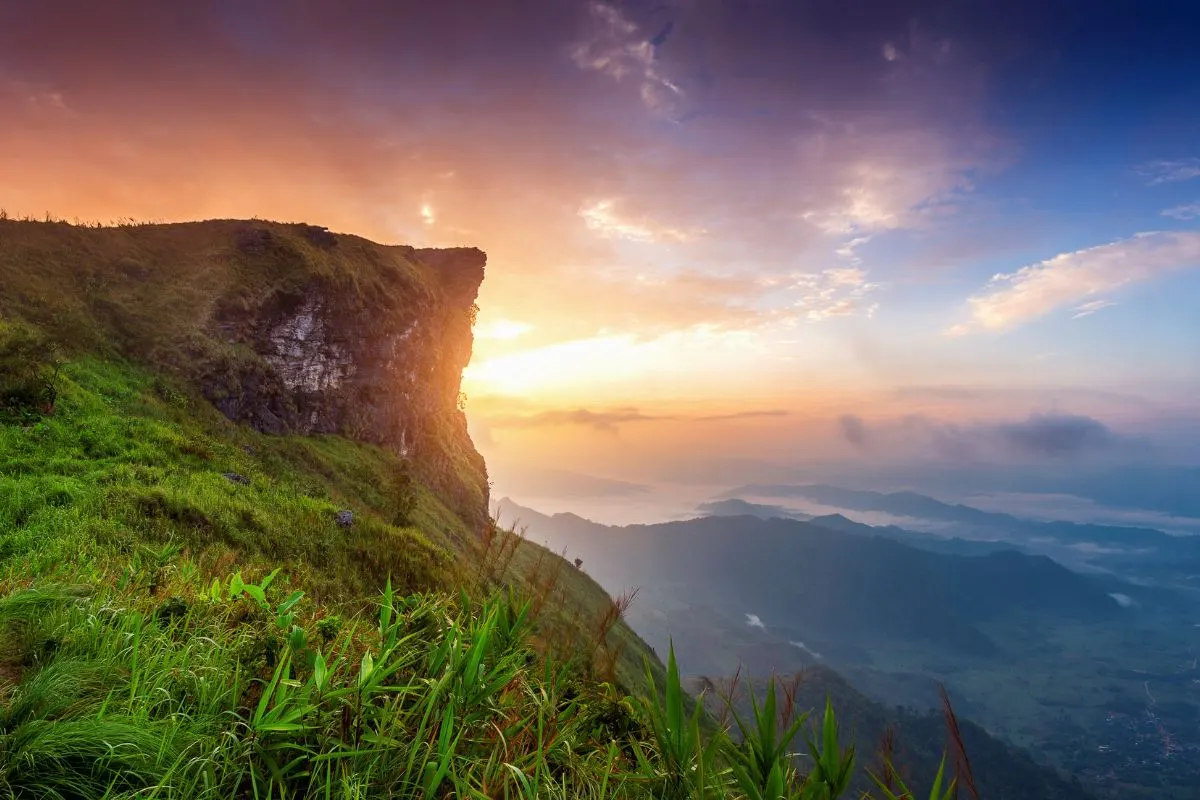 Chikmagalur Views