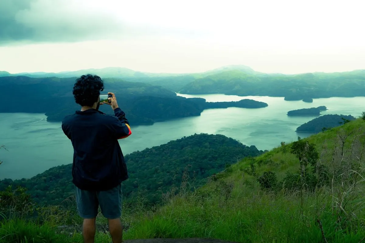 Wayanad Viewpoint