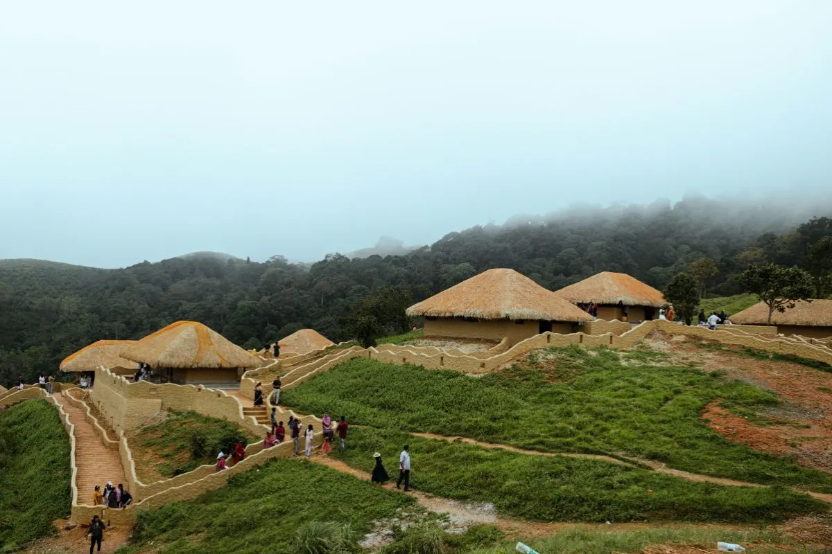 Wayanad Heritage