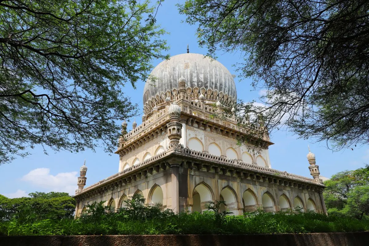 Hyderabad