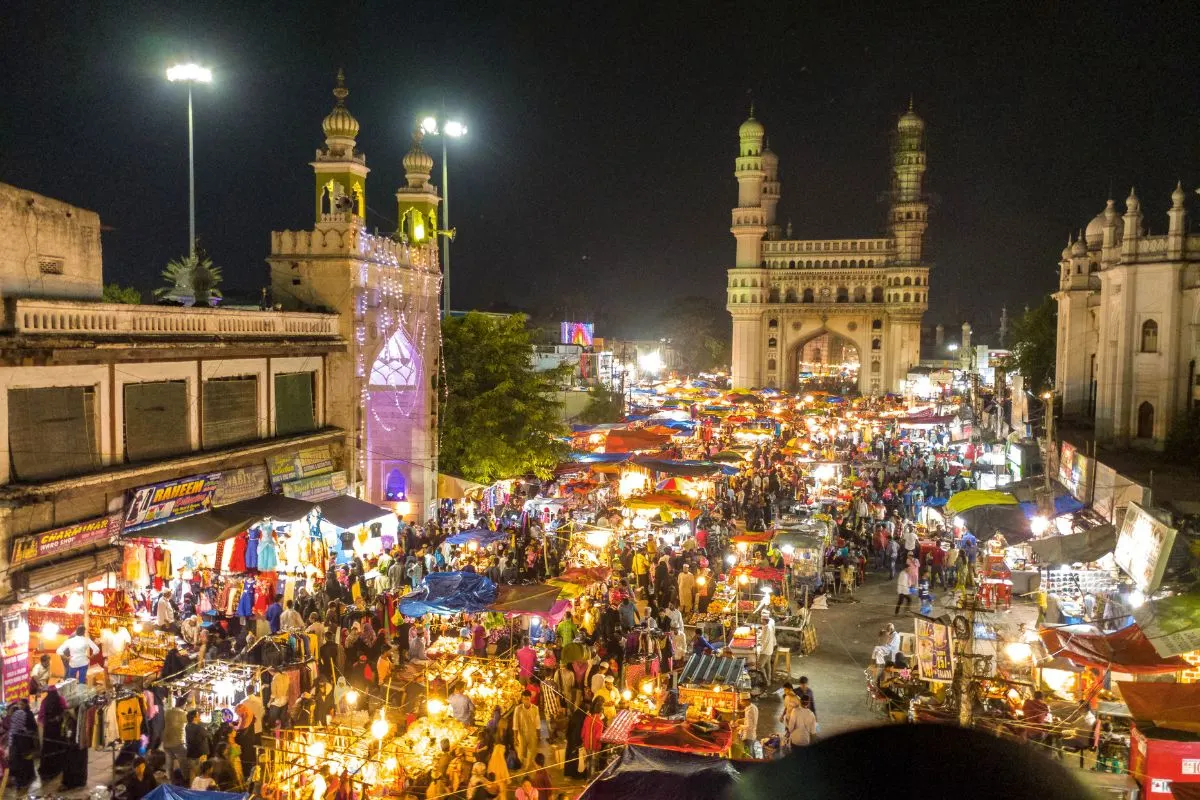 Charminar