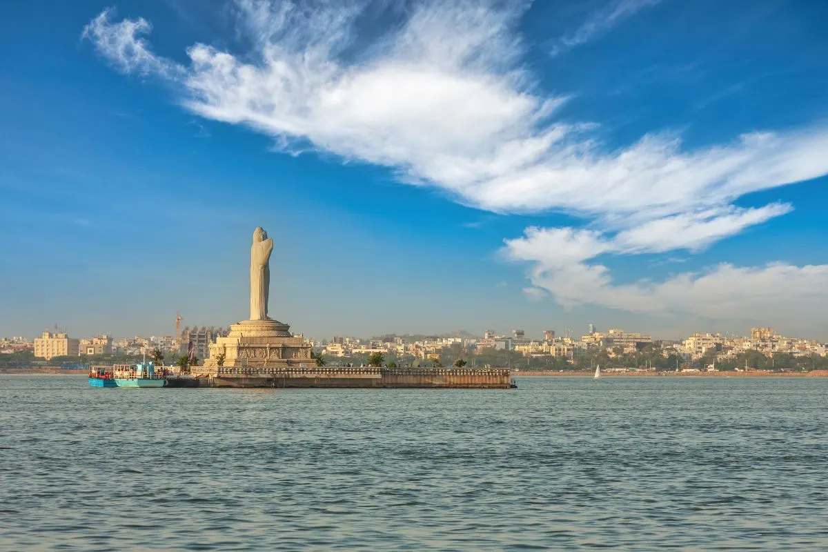 2 Days Hyderabad Getaway