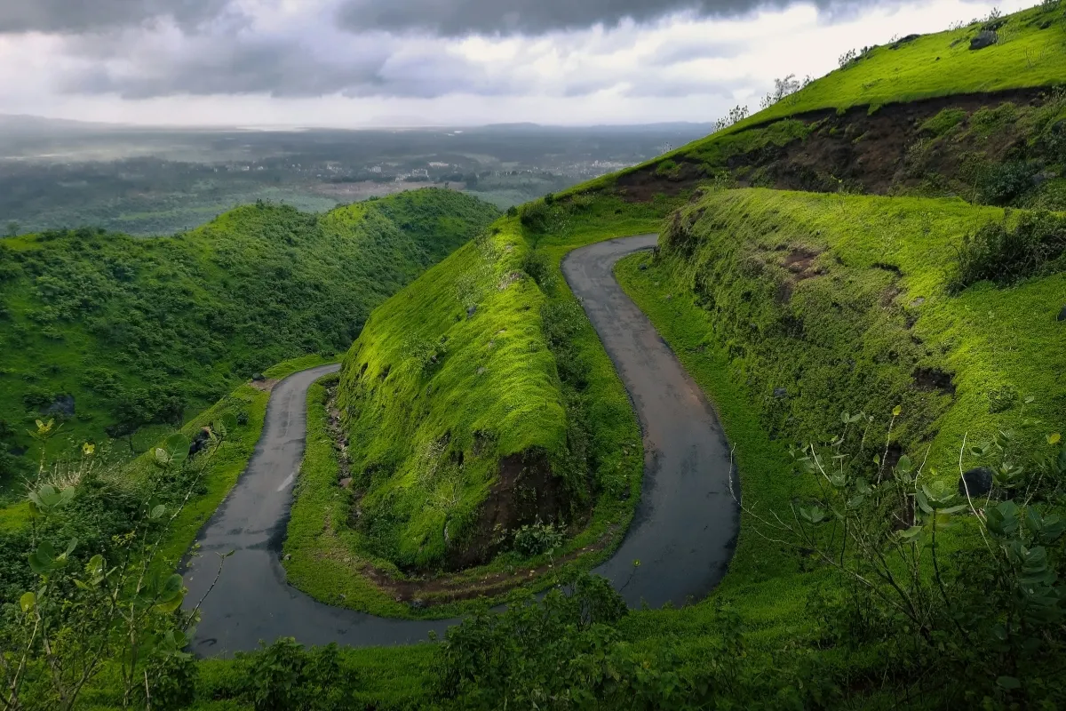 2 Days Lonavala Khandala Bliss from Pune