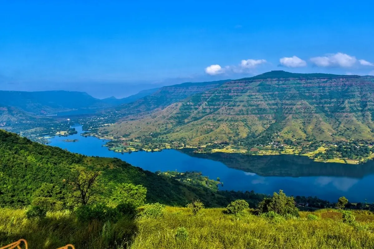 Mahabaleshwar