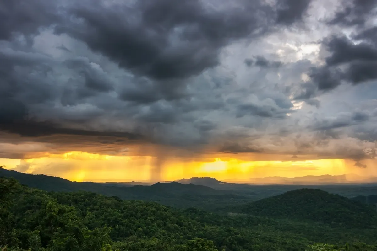Mahabaleshwar