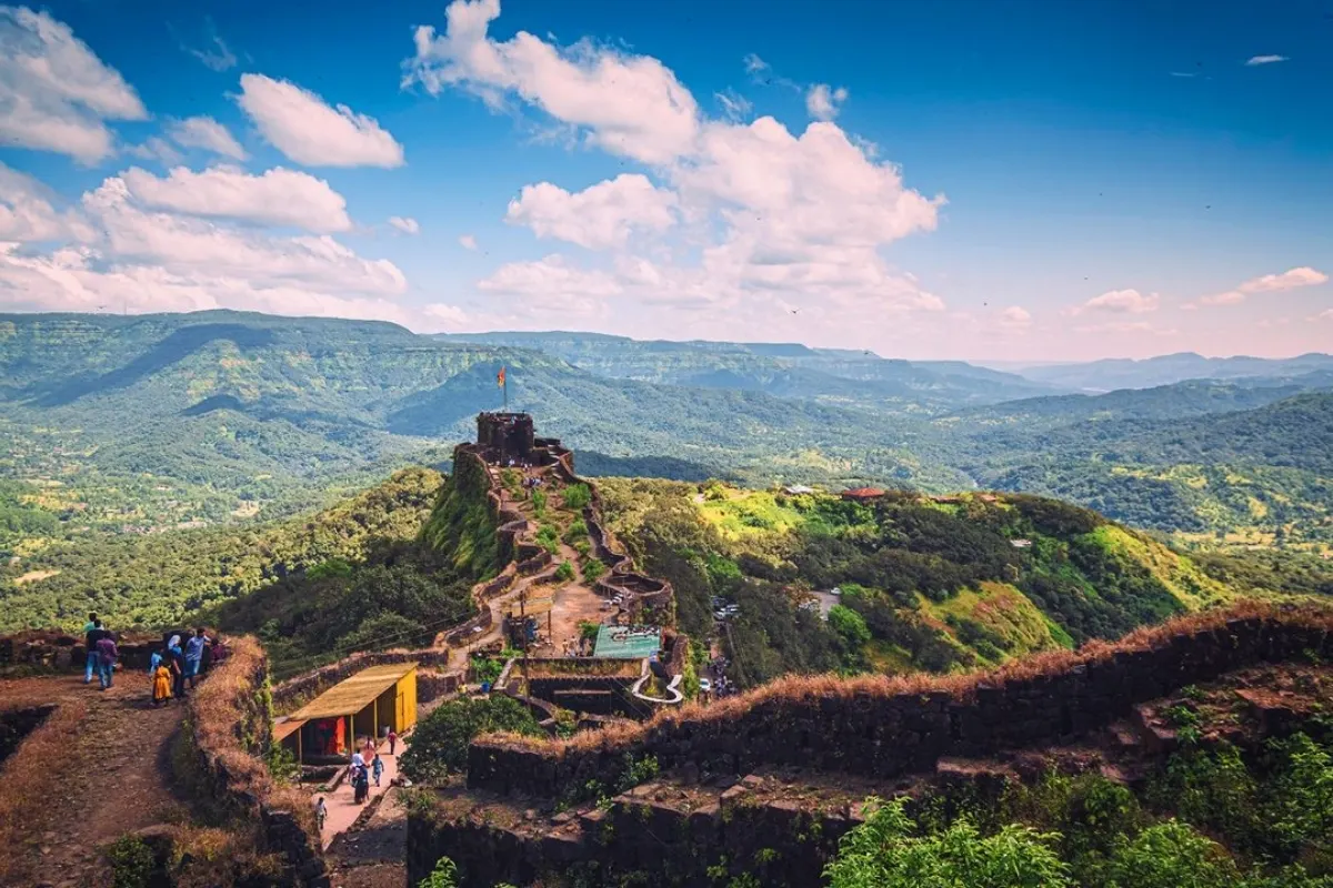 Mahabaleshwar