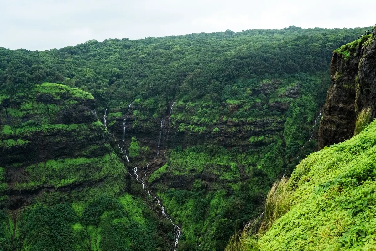 Mahabaleshwar