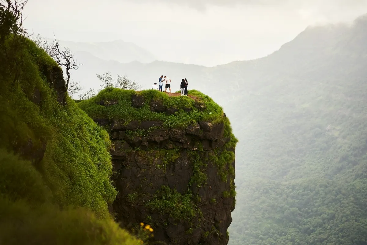 Matheran