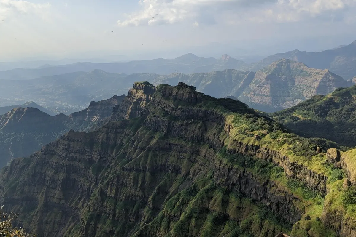 Matheran