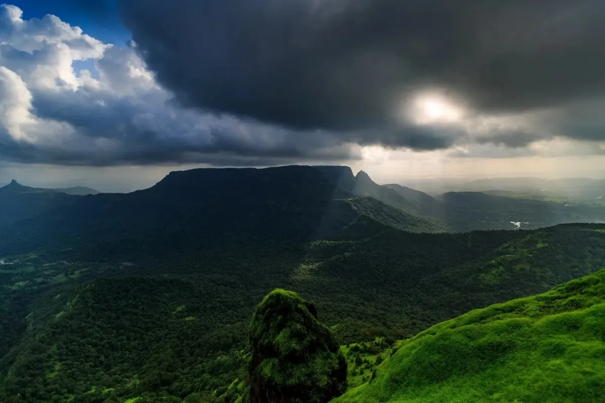 Matheran