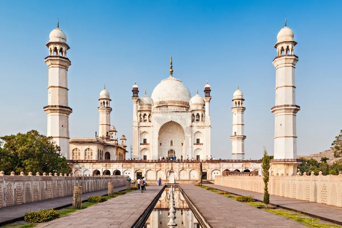Aurangabad