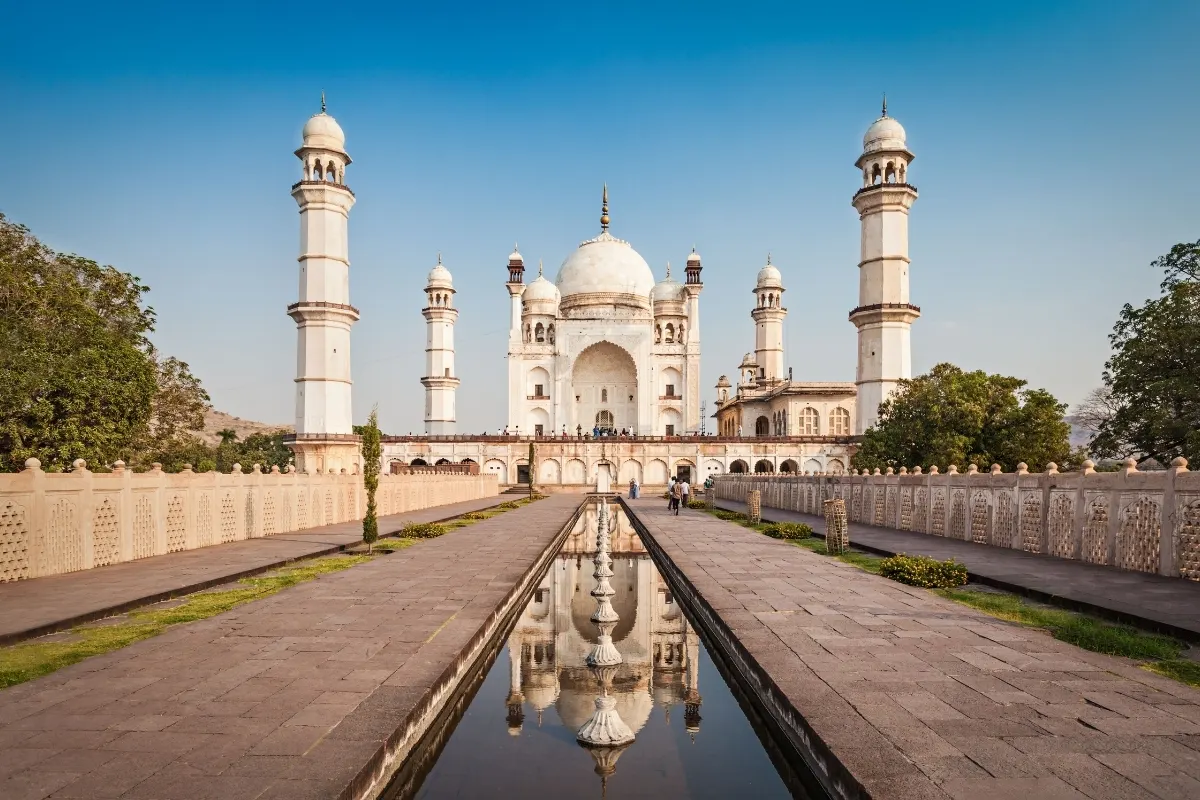 Aurangabad