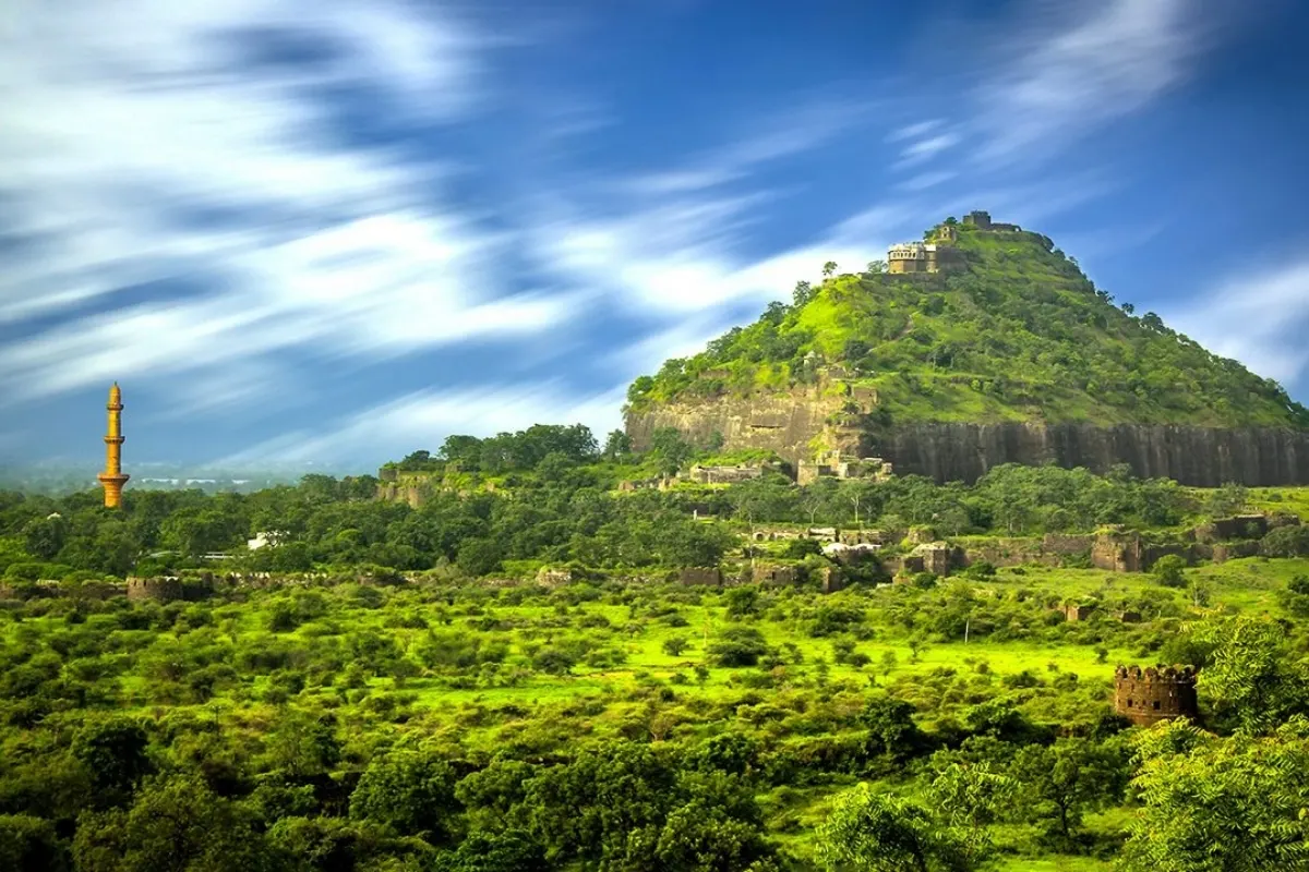 Aurangabad