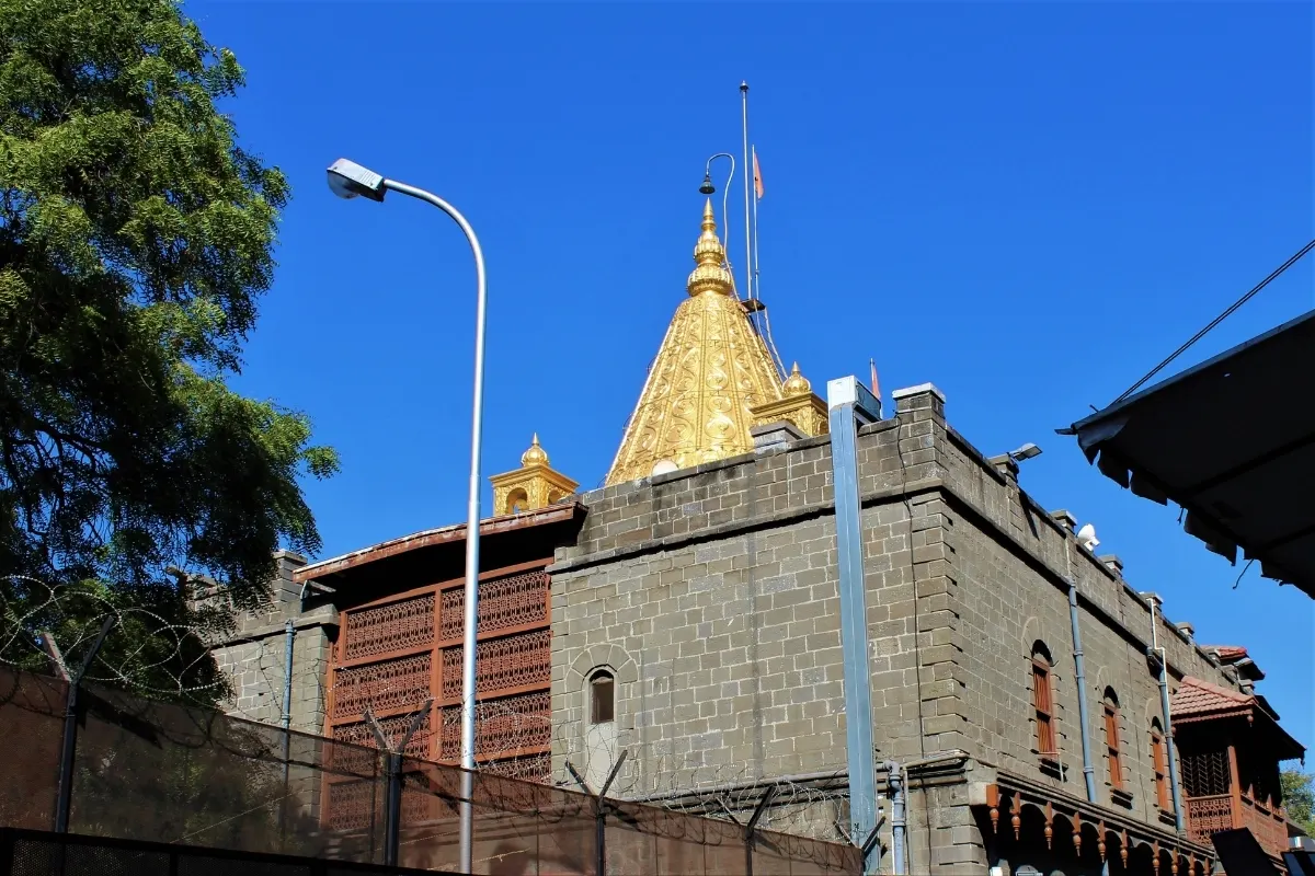 4 Days Lonavala Nashik Shirdi Yatra