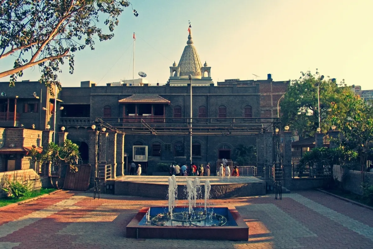 Shirdi