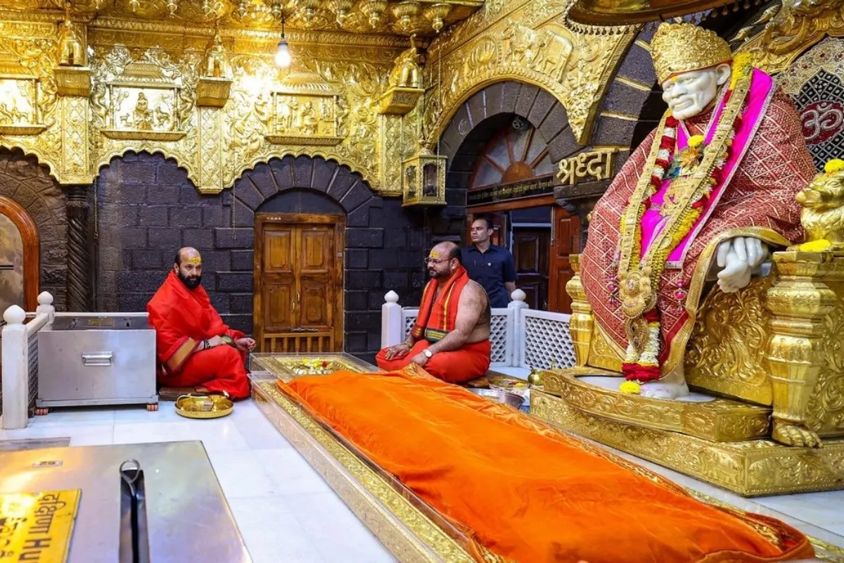 Shirdi