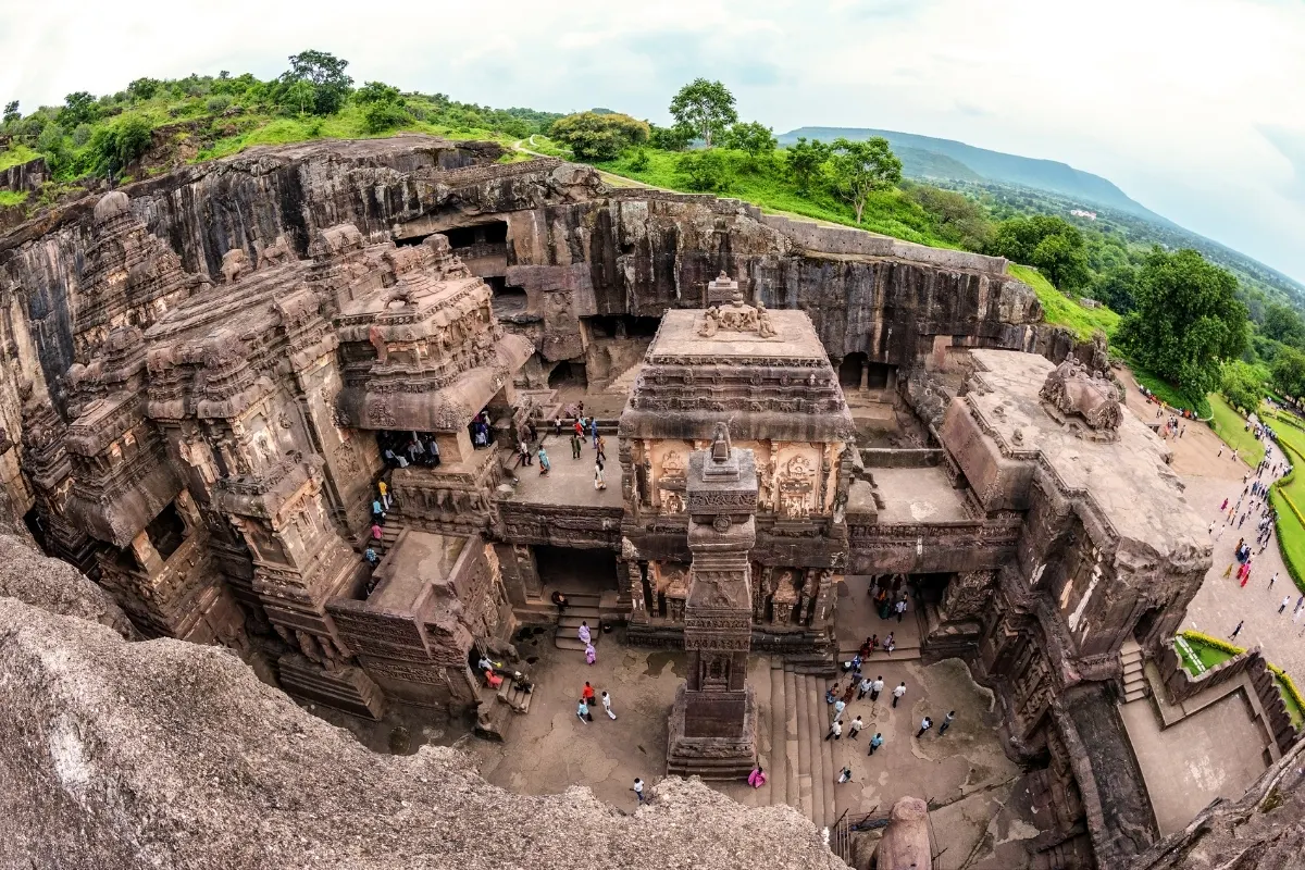 Ajanta
