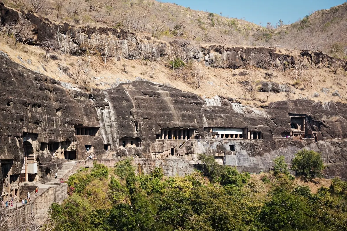 Ajanta