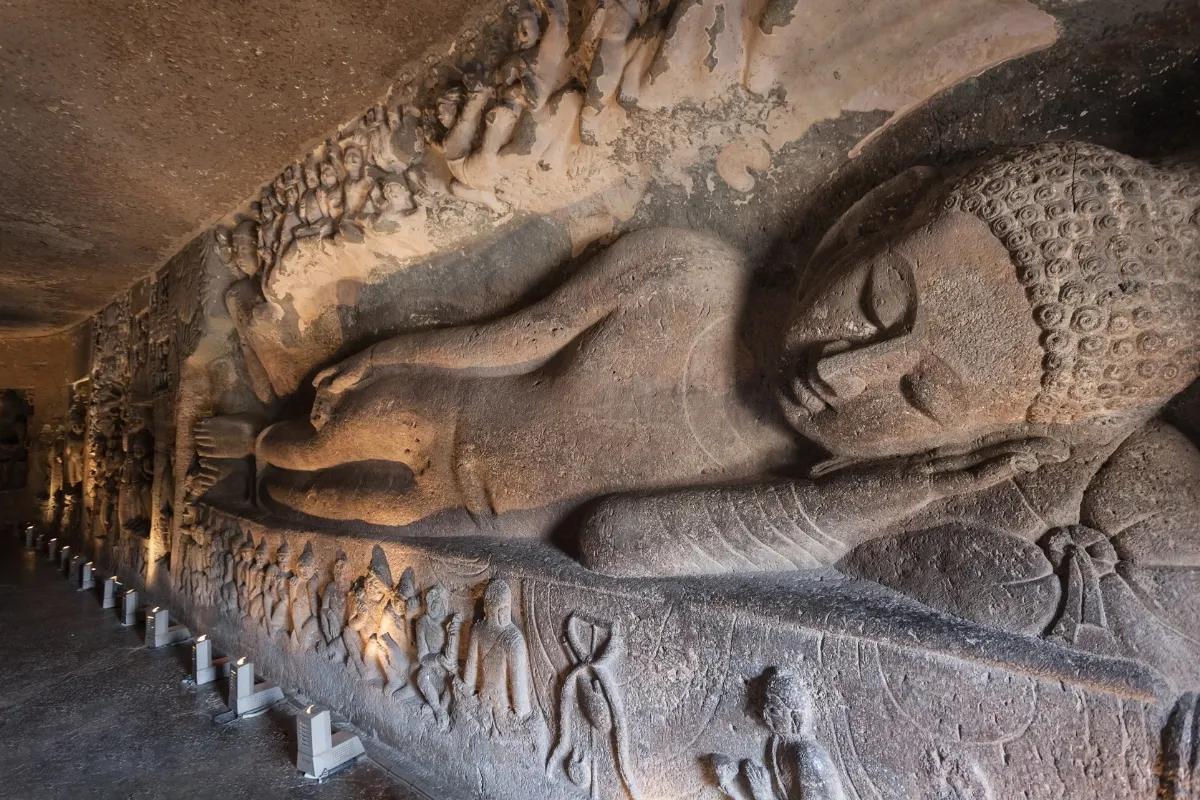 Ajanta