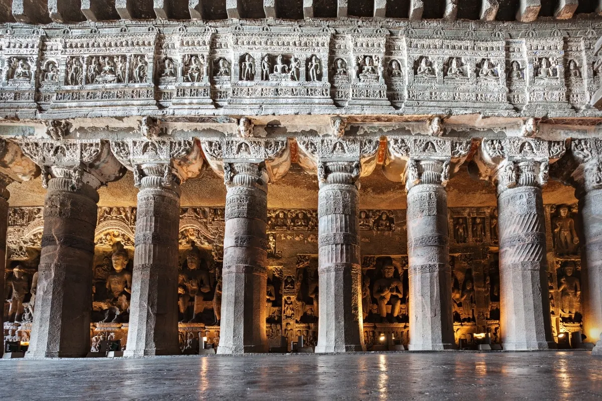 Ajanta