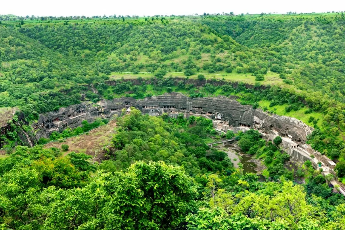 Ajanta