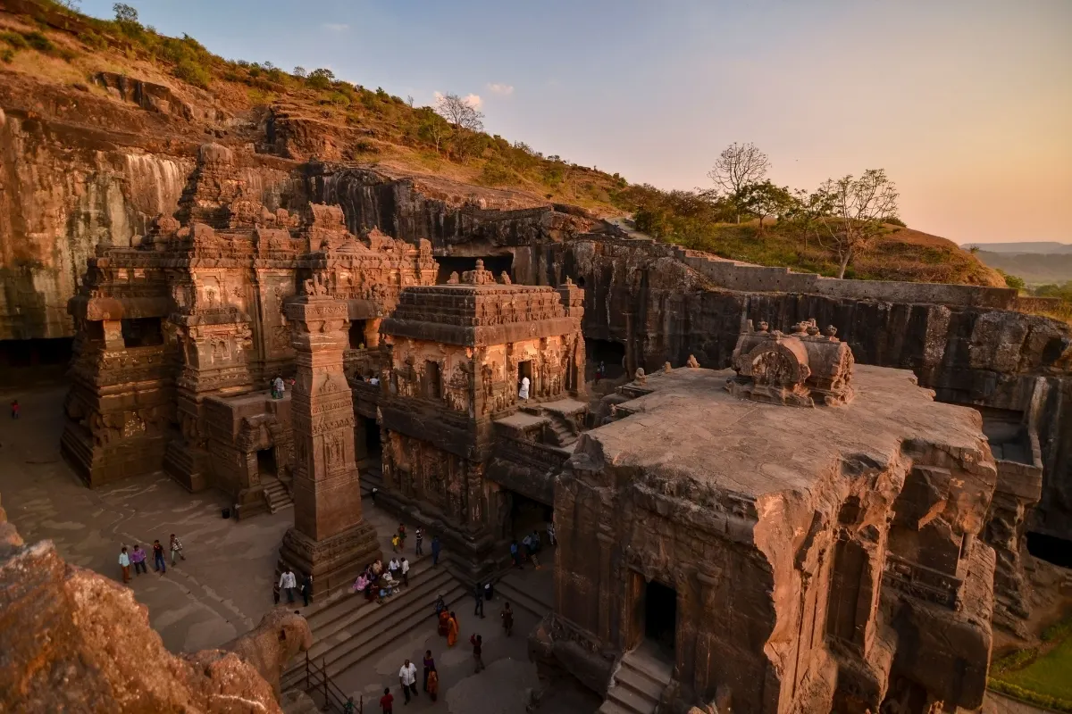 Ajanta