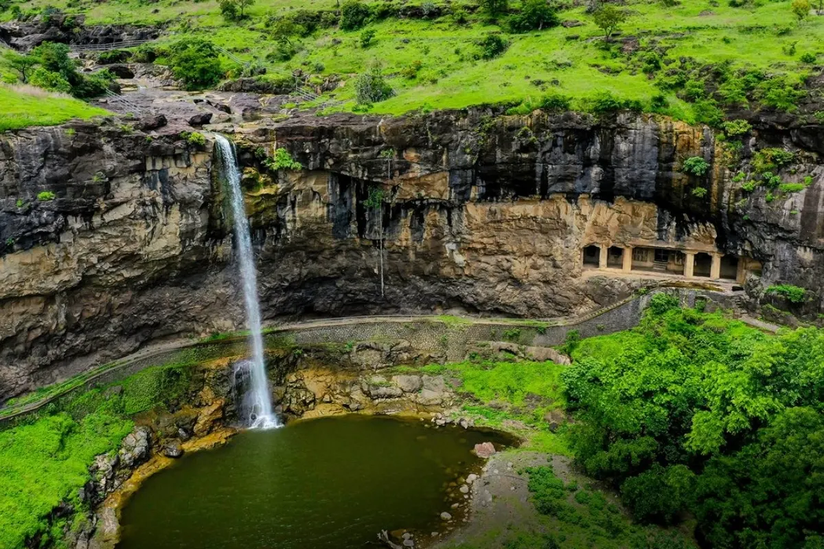 Ajanta