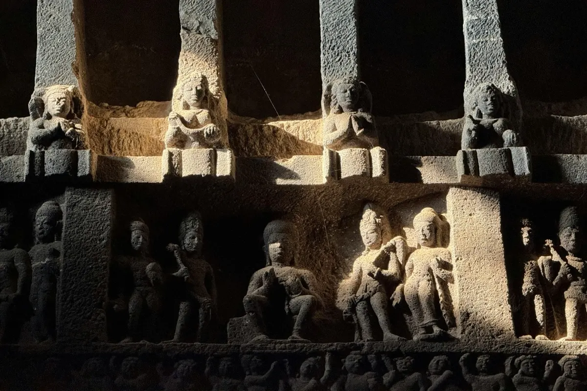 Ajanta