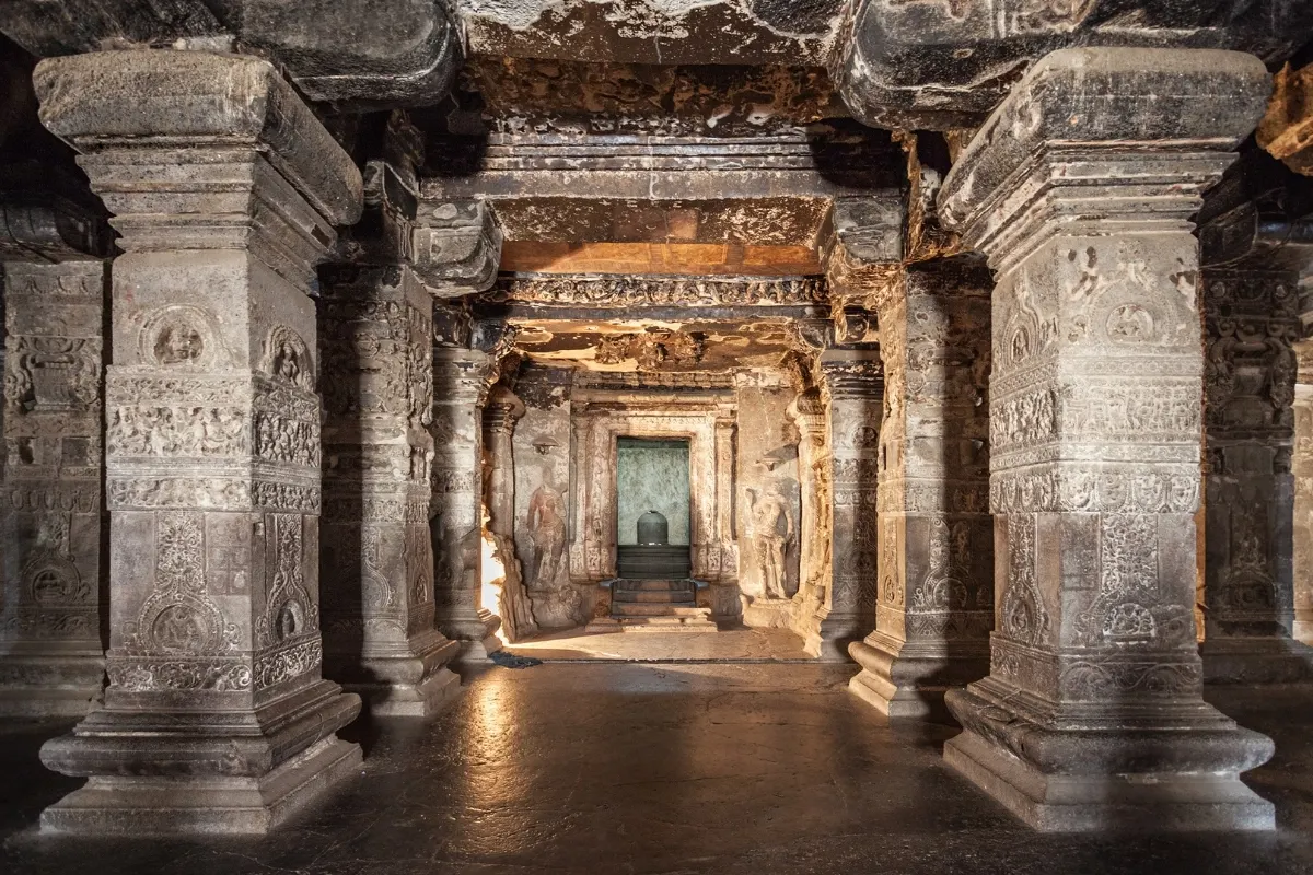 Ajanta