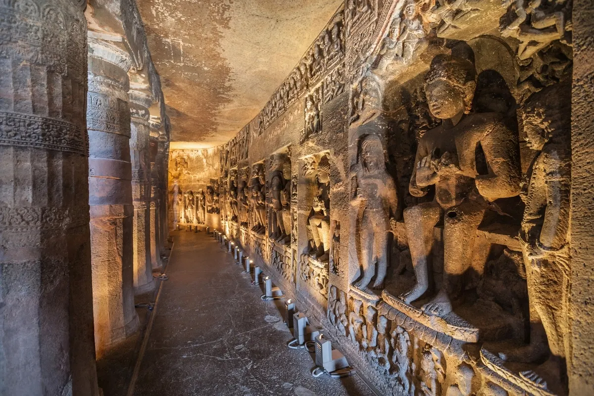 Ajanta