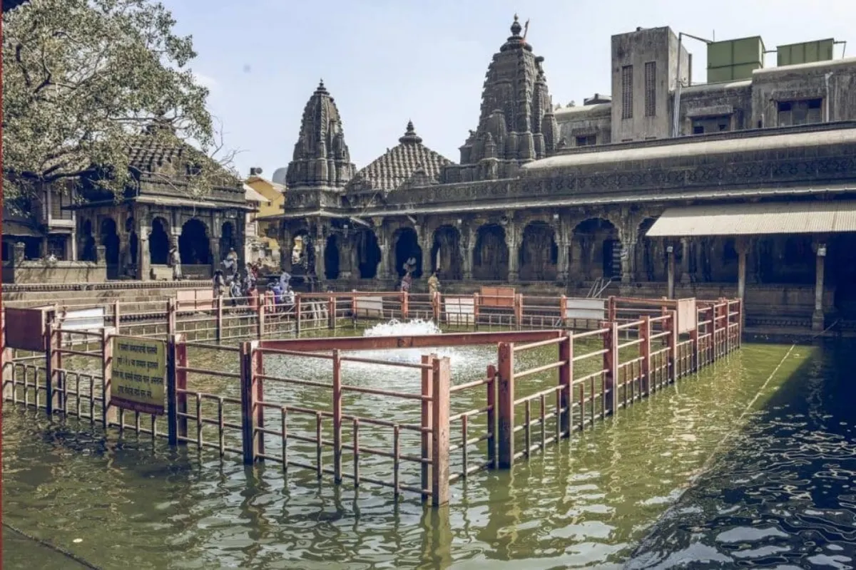 Nashik