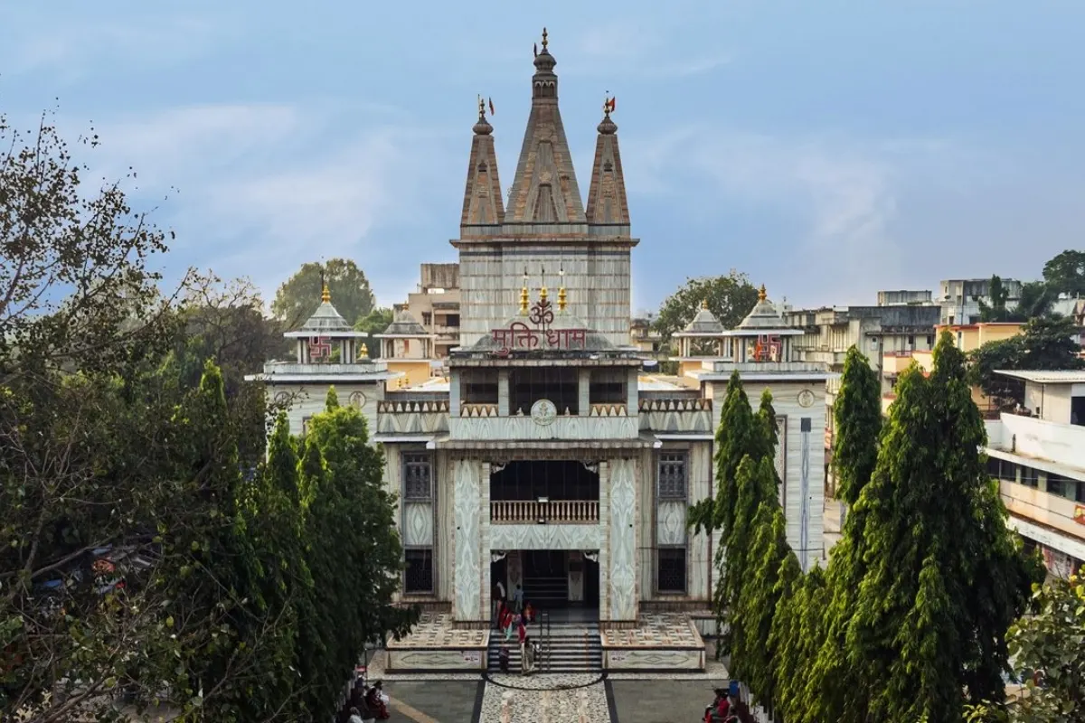 Nashik