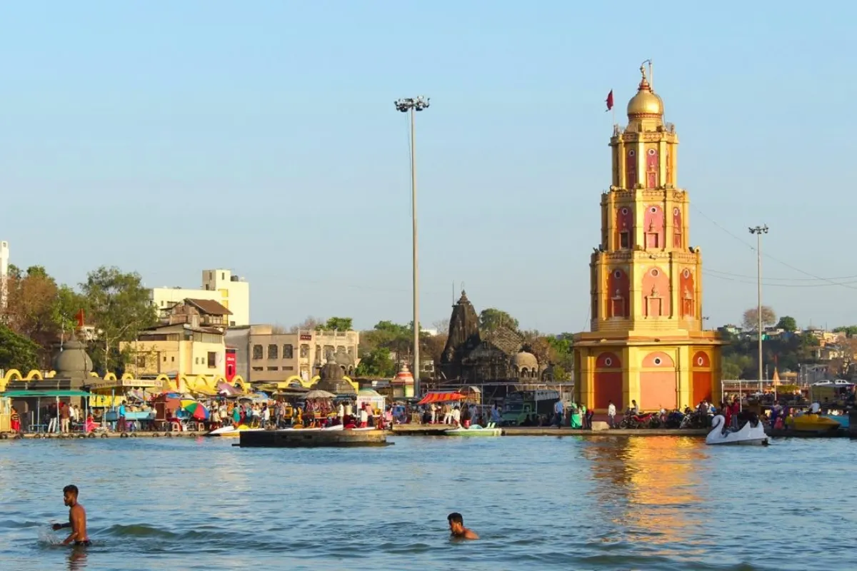 Nashik