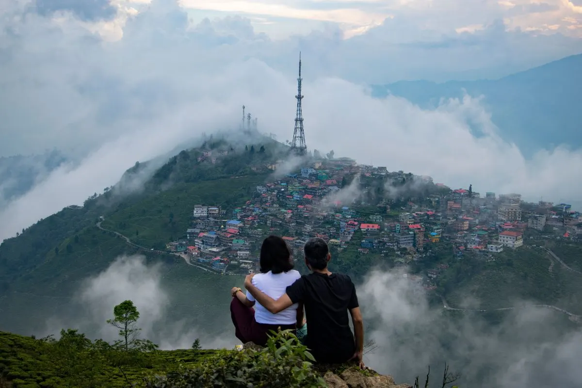 Gangtok