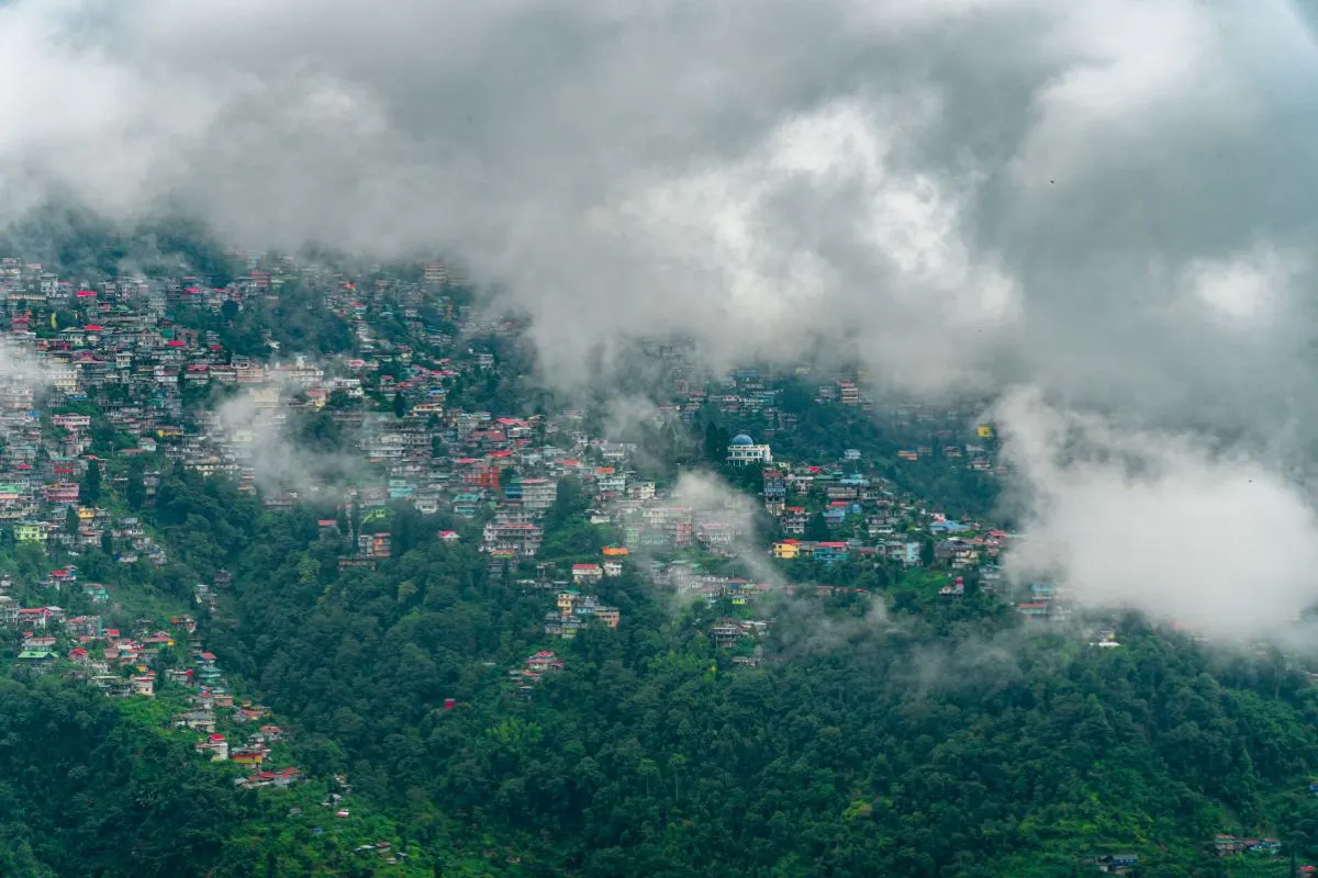 Darjeeling