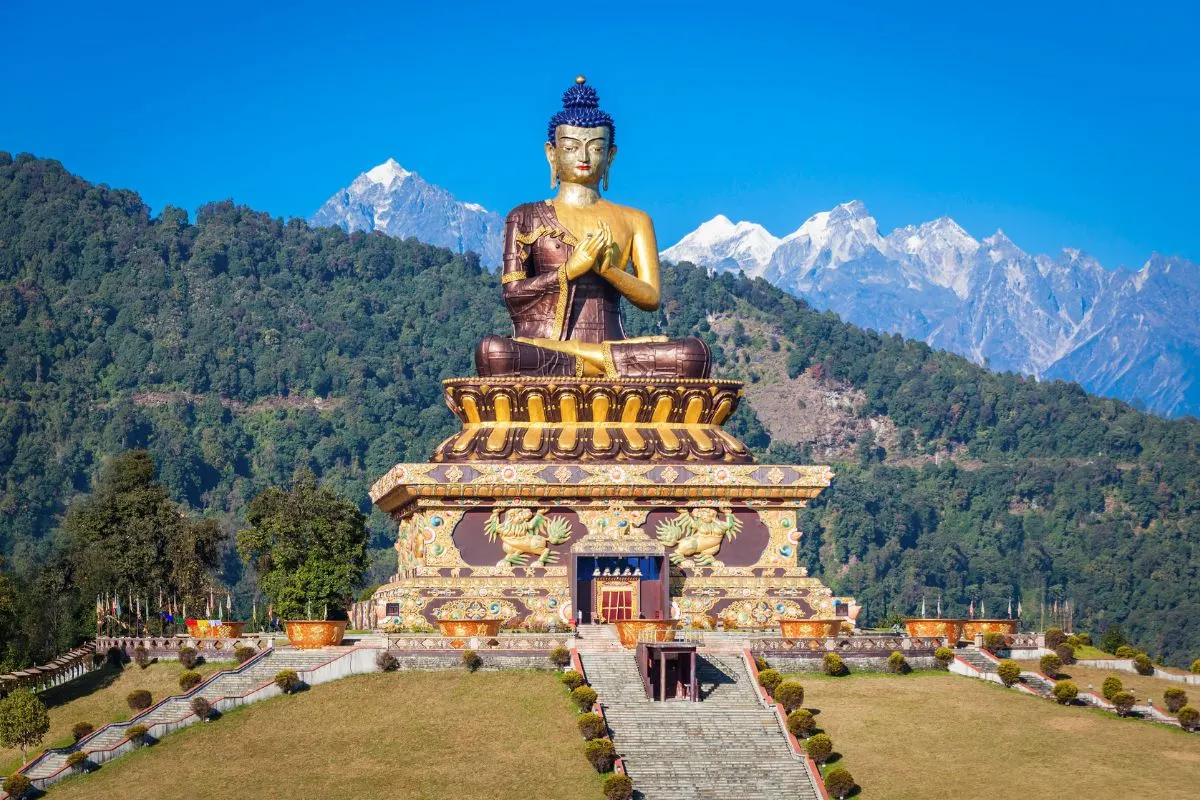 Sikkim