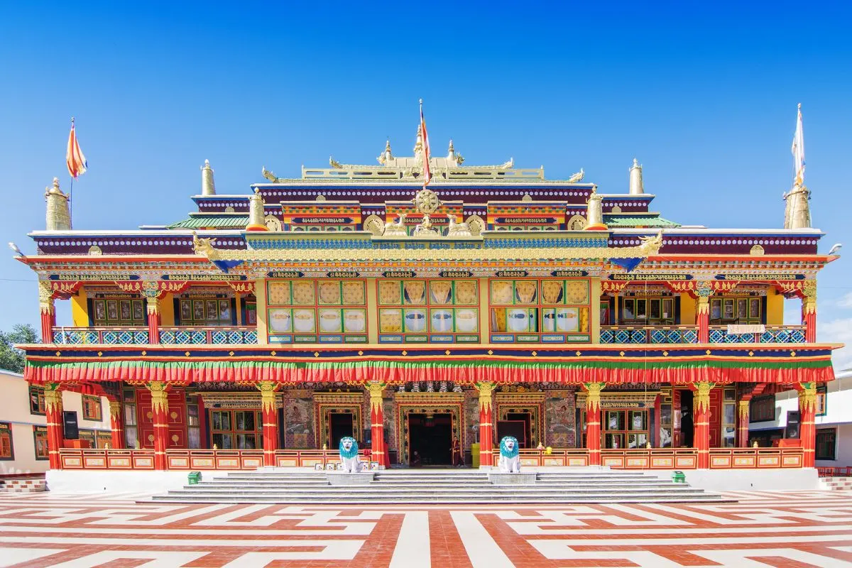 8 Days Pelling Gangtok North Sikkim Retreat