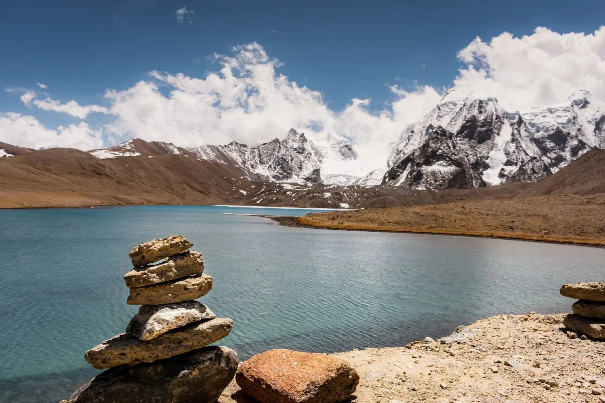 6 Days Sikkim Honeymoon Escape