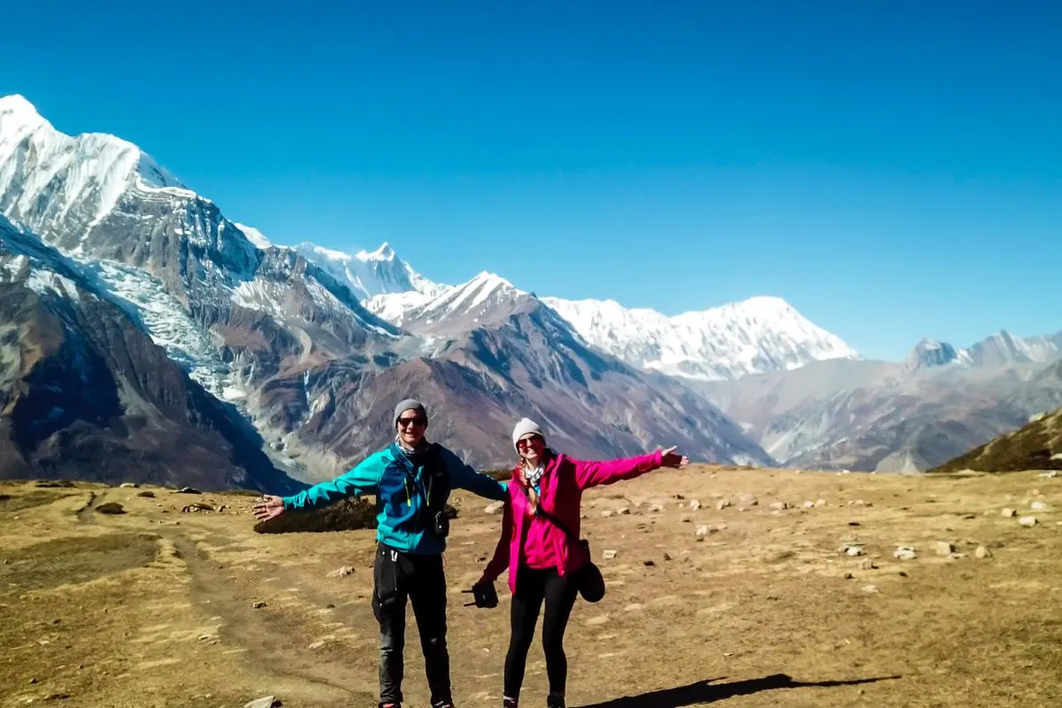 North Sikkim