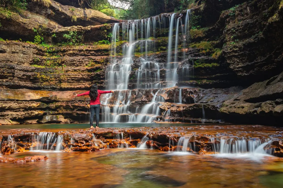 6 Days Meghalaya Full Circuit Bliss