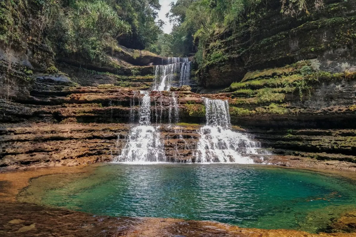6 Days Meghalaya Mawphlang Sacred Grove Bliss
