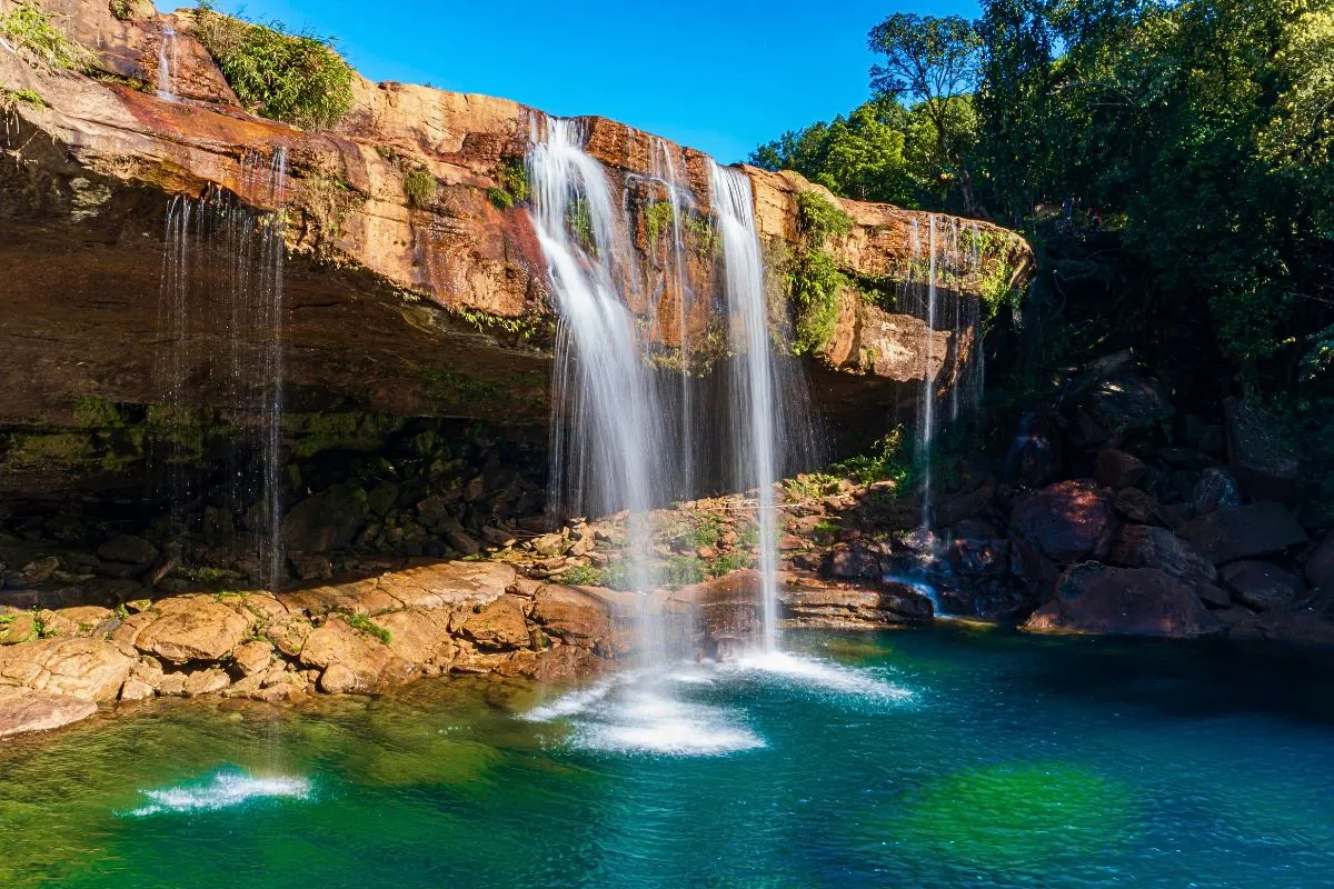 4 Days Meghalaya with Dawki Bliss