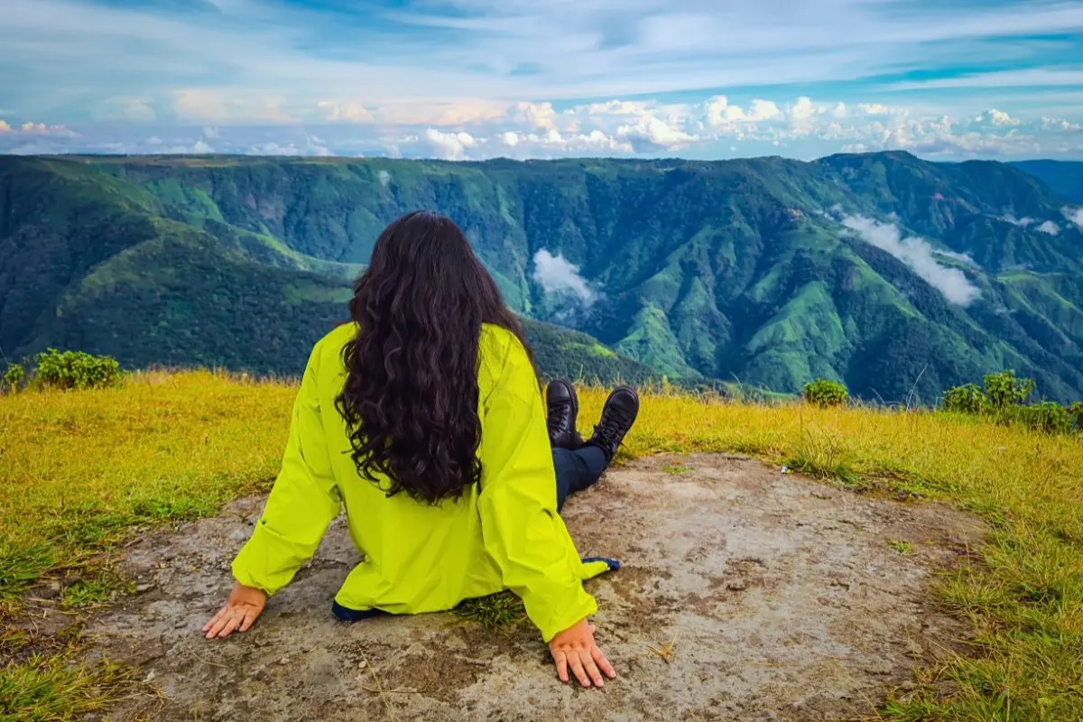 5 Days Shillong Guwahati Bliss